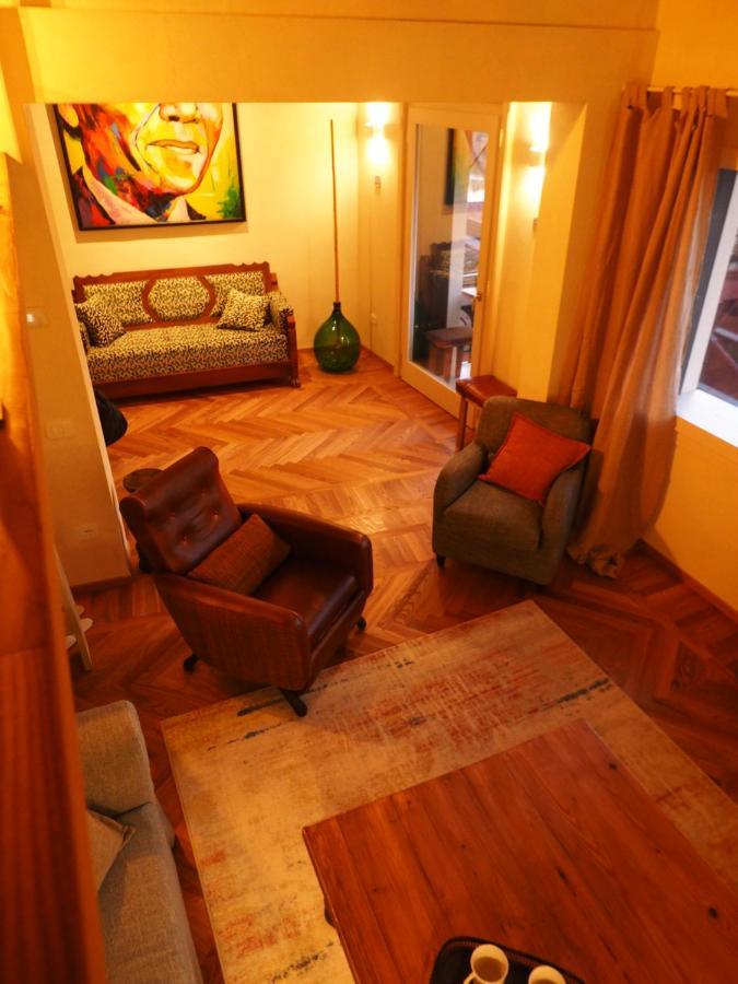 Апартаменти Palladio Bridge Penthouse Бассано-дель-Граппа Екстер'єр фото